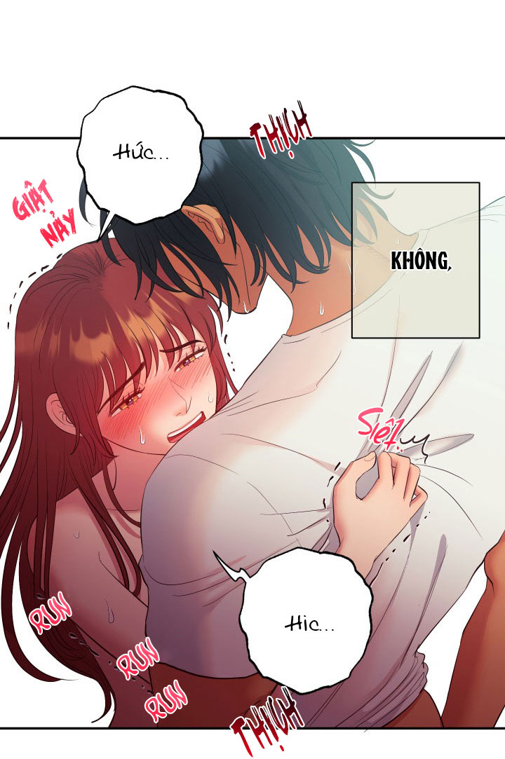 [18+] một lòng một dạ chapter 18.2 4
