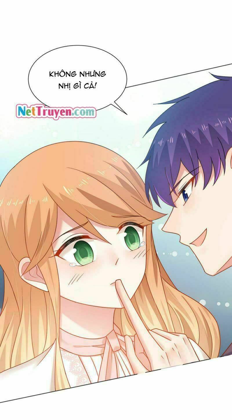 ma lạt thiên kim đẩu ác thiếu chapter 170.5 4