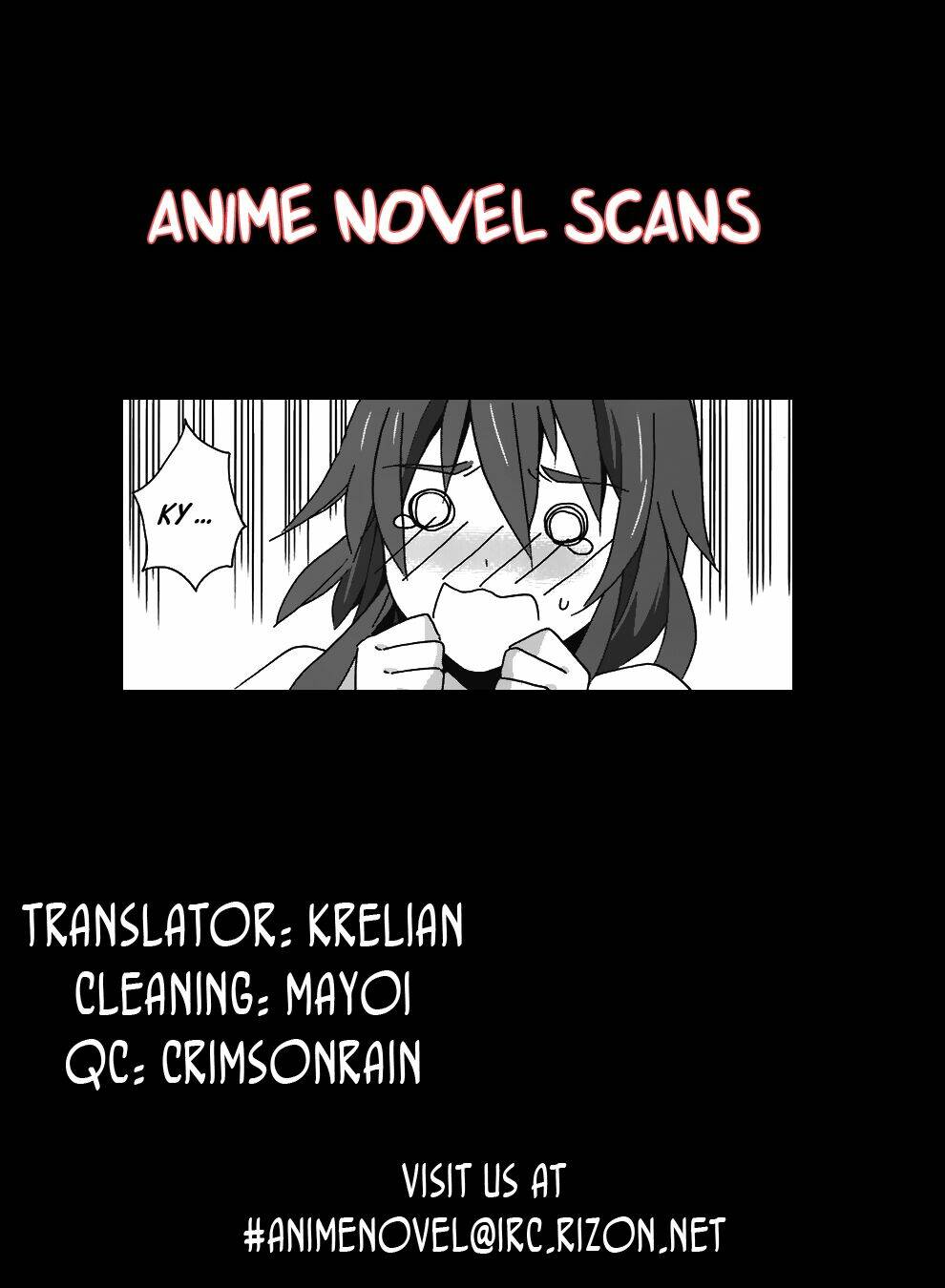 mahoutsukai () to deshi () no futekisetsu na kankei chapter 9 23