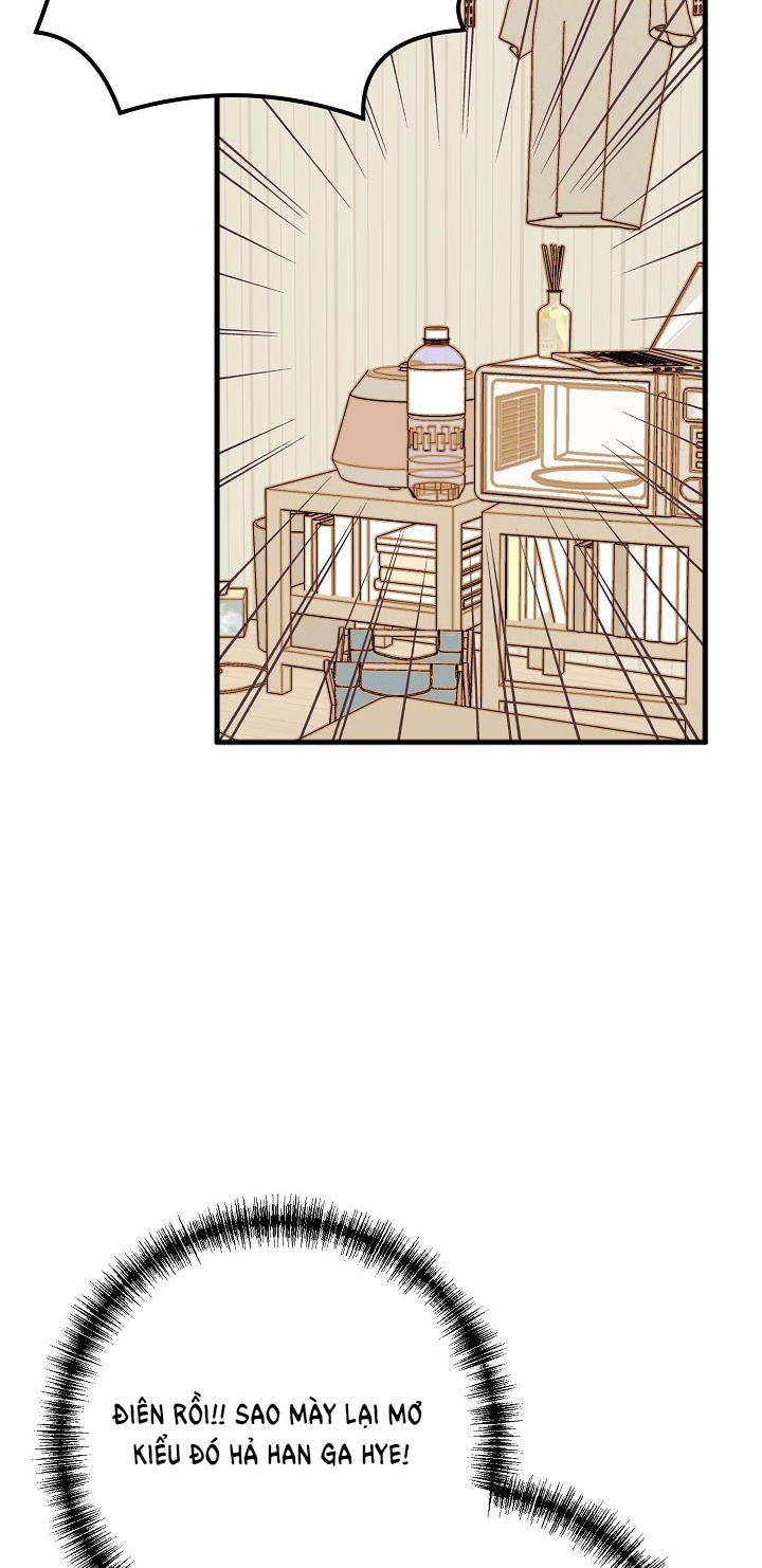 Mối Quan Hệ Không Tốt chapter 16.2 - Trang 33