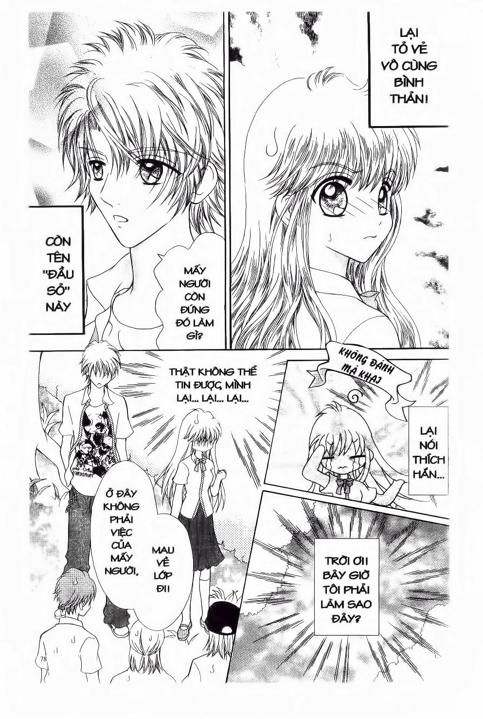 tuổi mộng mơ chapter 9 16