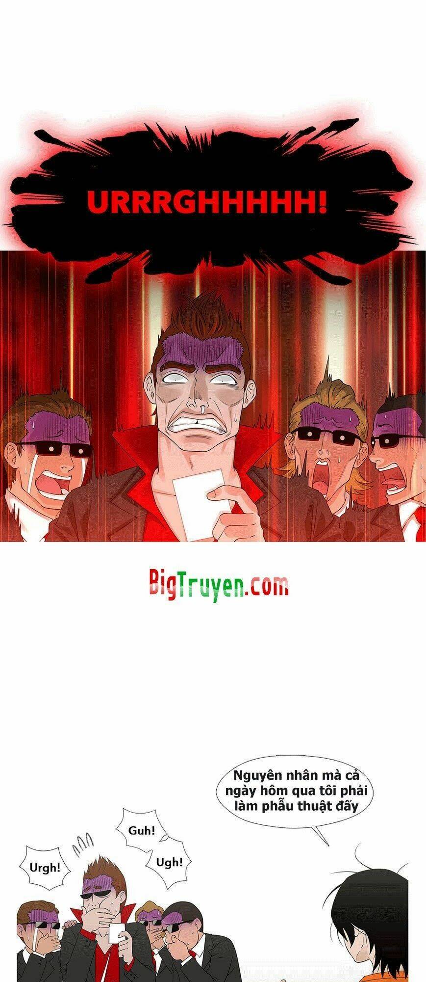 trái tim của một người bạn chapter 11 9