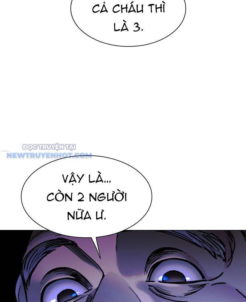 tận thế cũng chỉ là trò chơi chapter 18 8