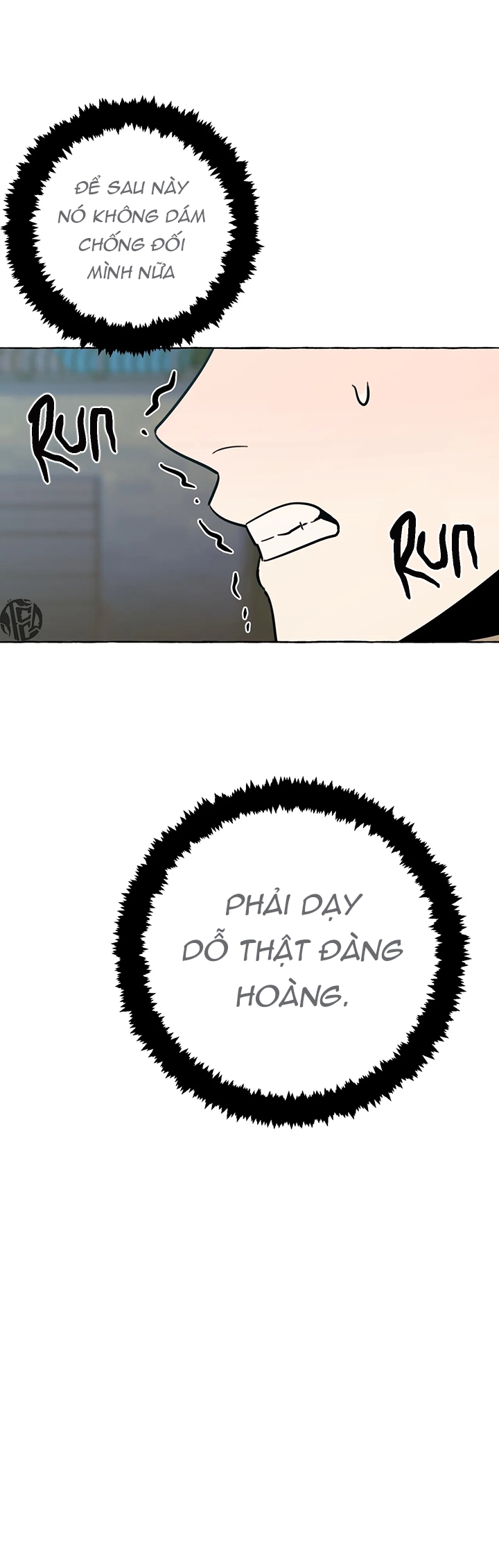 nhà của sam sam chapter 25 22