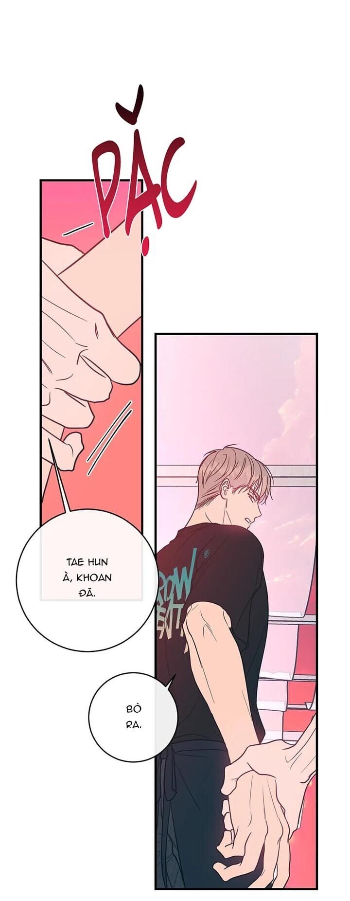 tình yêu ngây dại chapter 25 14