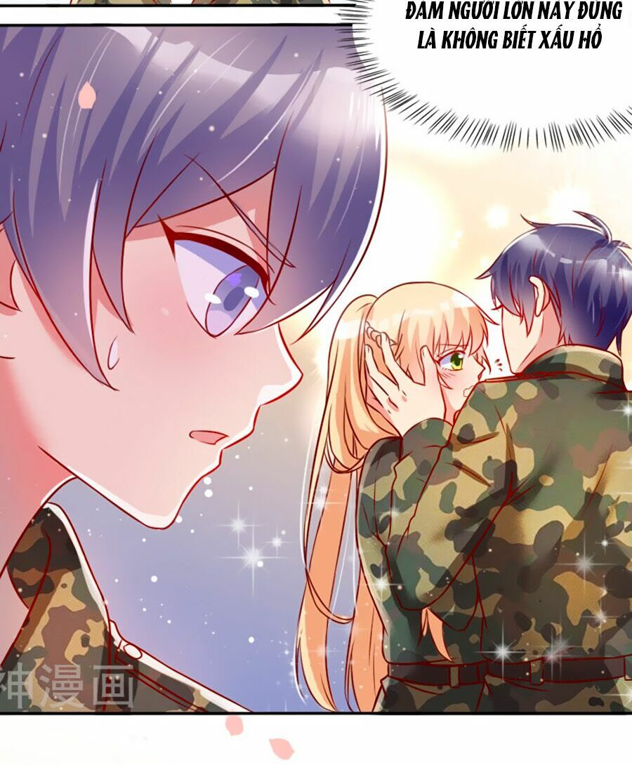 chồng già vợ trẻ trêu nhau hàng ngày chapter 45 2