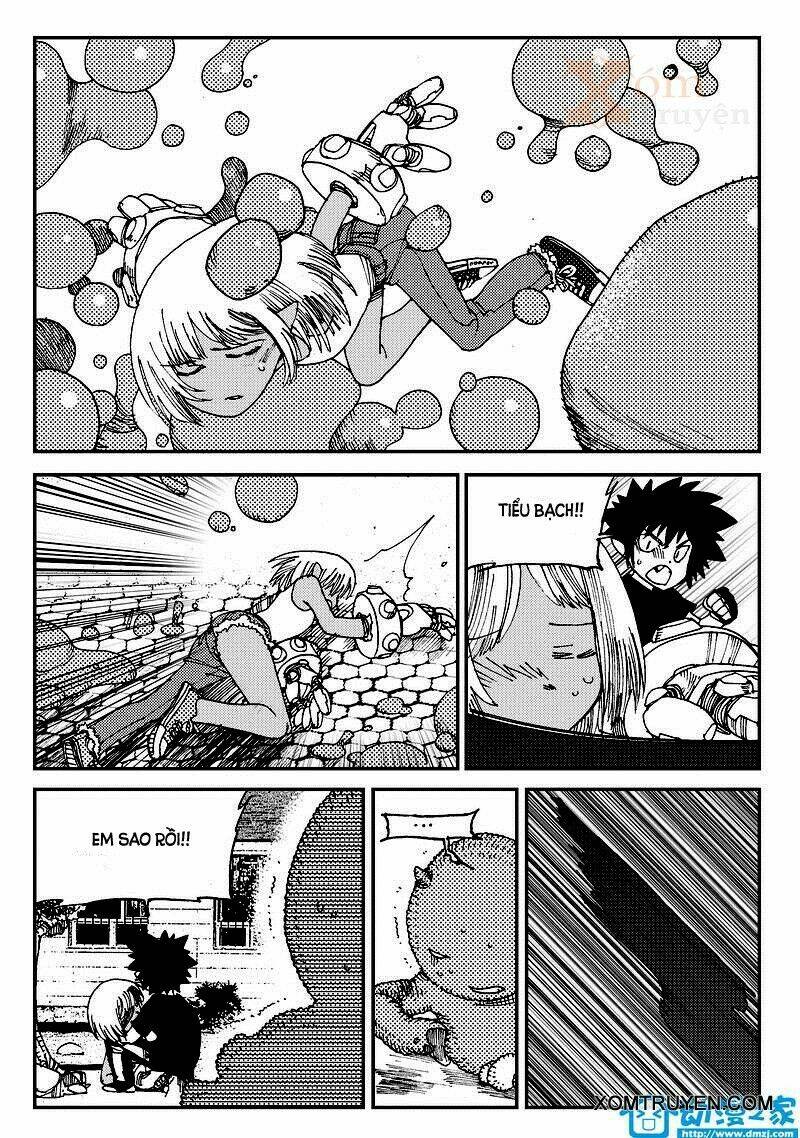 hắc bạch vô song chapter 2 23