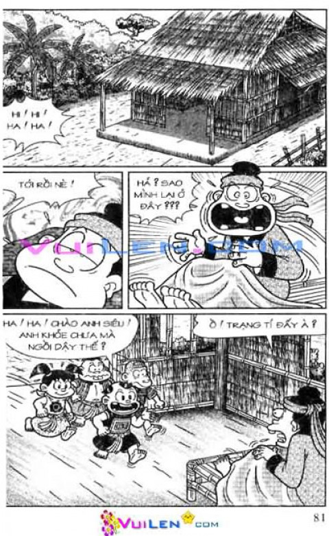 thần đồng đất việt chapter 160 78