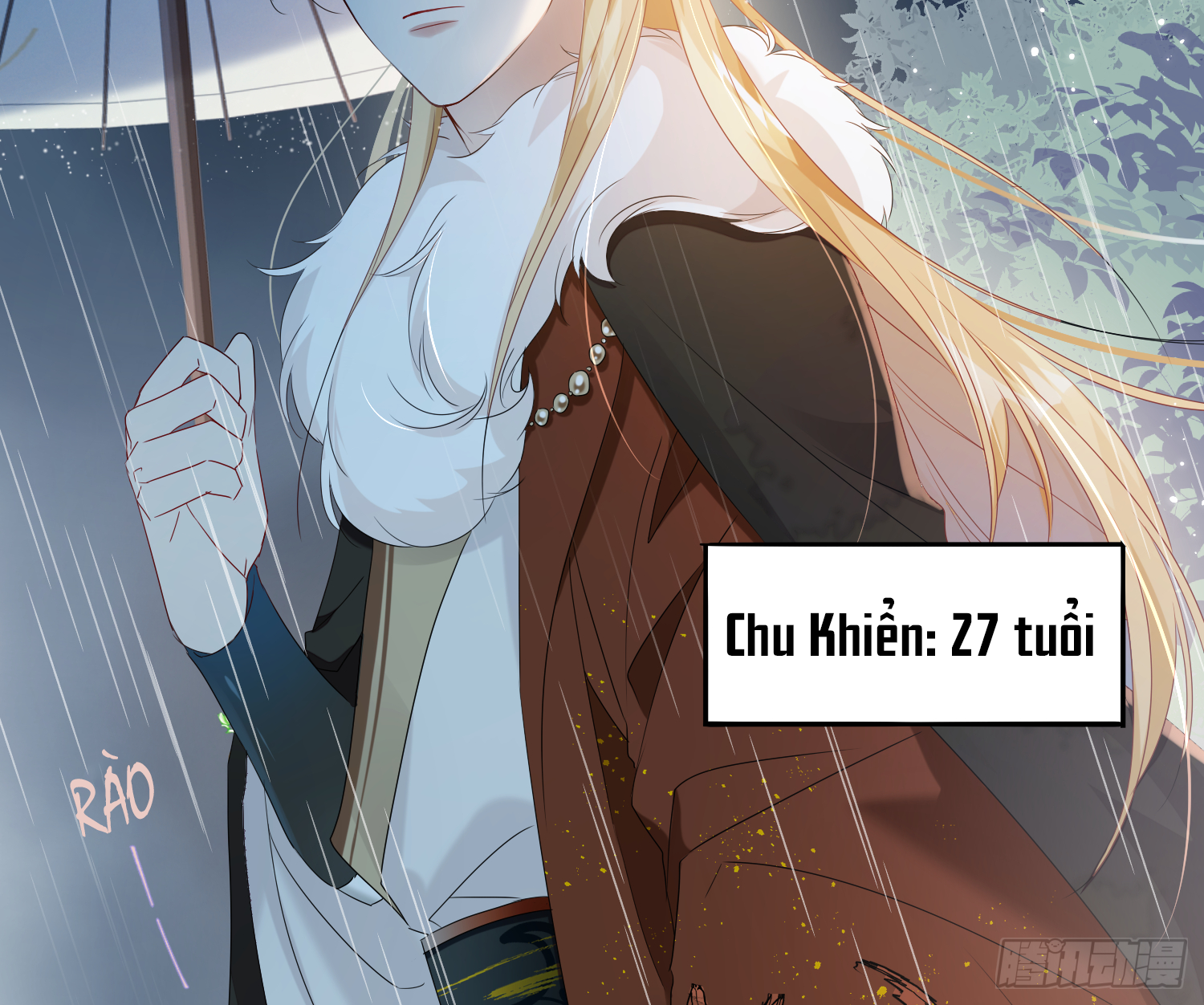 lục thân bất nhận chapter 13 51