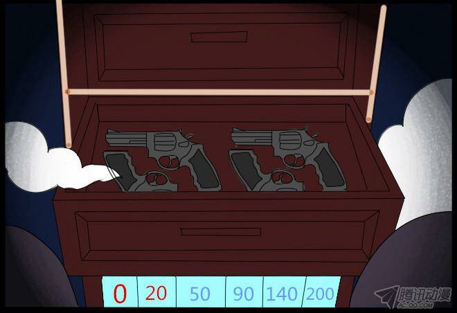 future trial chapter 25 21