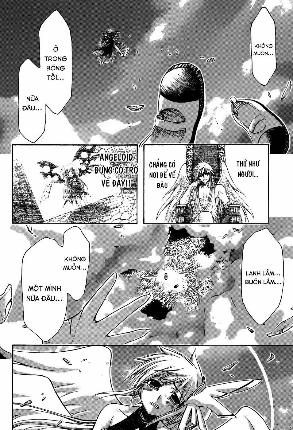 vật thất lạc của bầu trời chapter 75 44