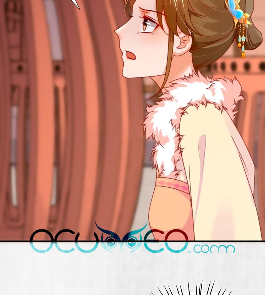 hoạn phi hoàn triều chapter 99 27