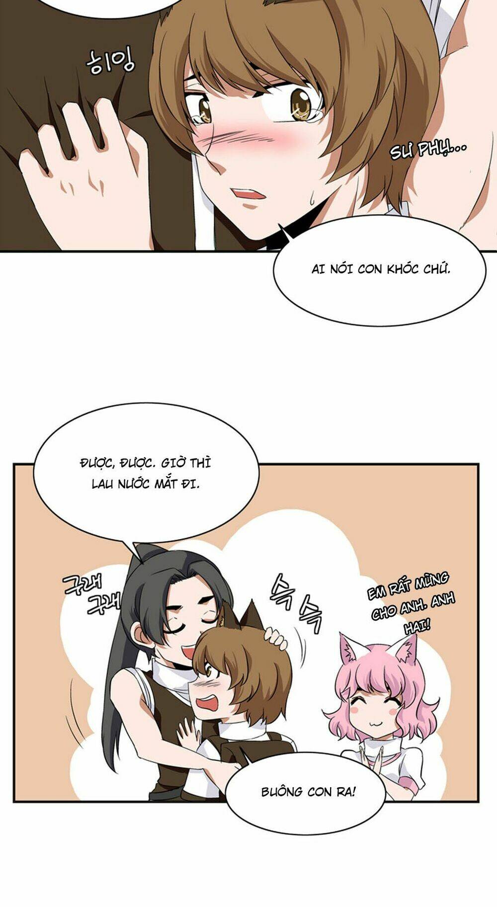 ảo mộng vương chapter 10 32