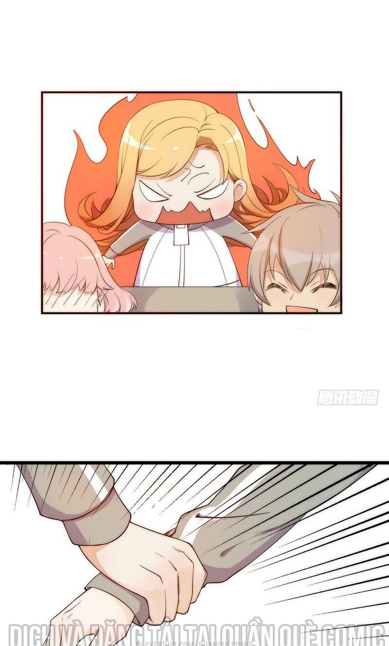 dã âu lão tổ chapter 3 58