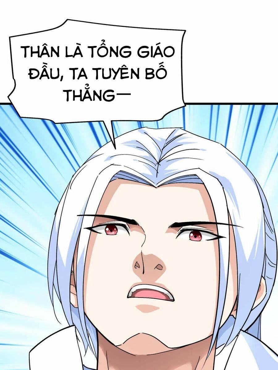trọng sinh ta là đại thiên thần chapter 107 62