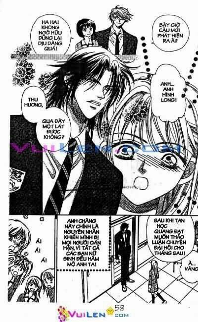 nữ sinh thời đại chapter 1 58