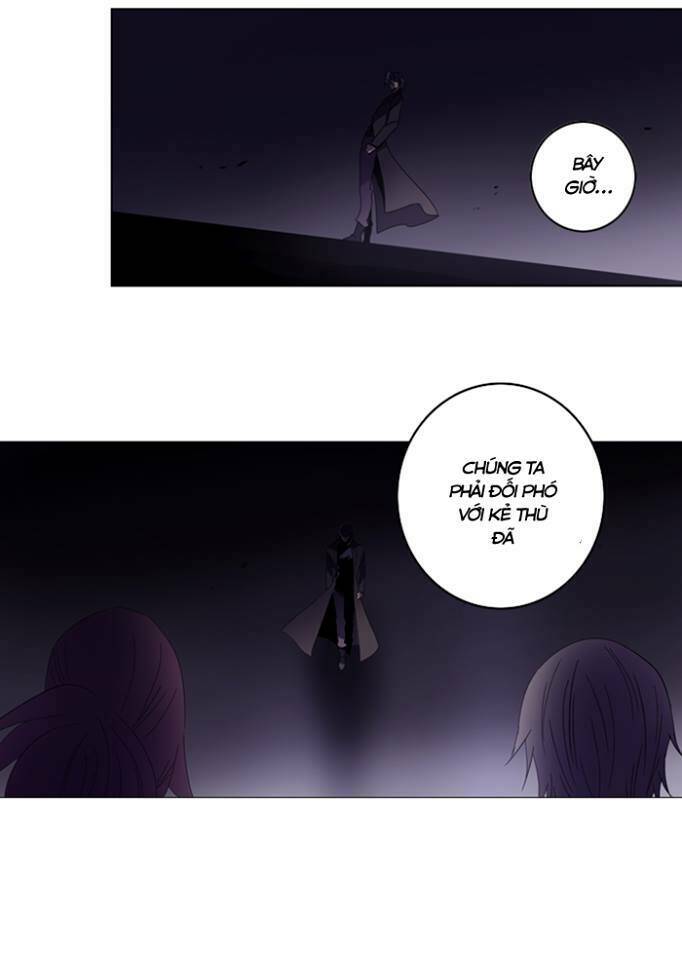 bản khế ước linh hồn chapter 80 36