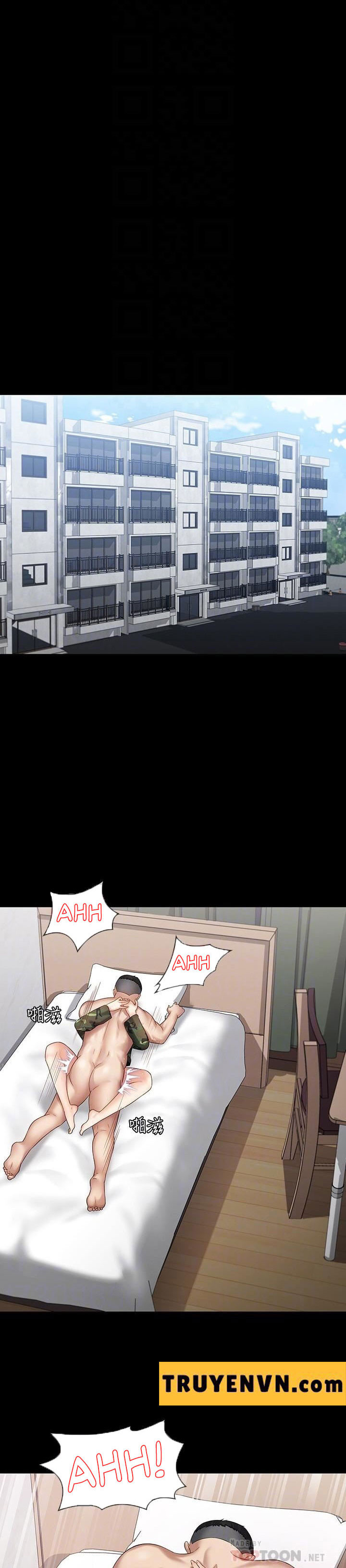 sứ mệnh người anh chapter 11 23