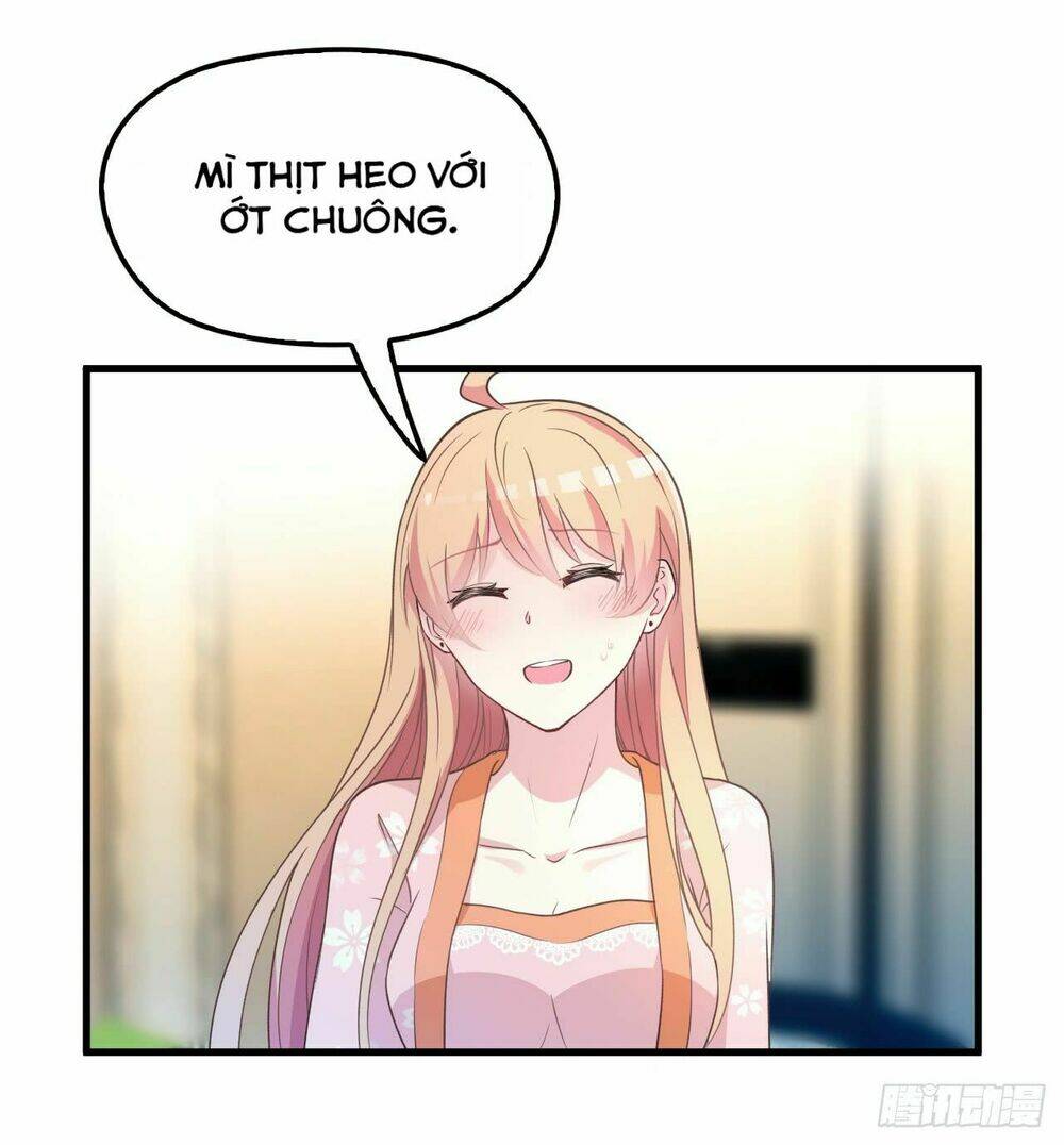 bí mật kết hôn với ảnh đế: vợ ơi đến đây tấn công đi nào chapter 28 32