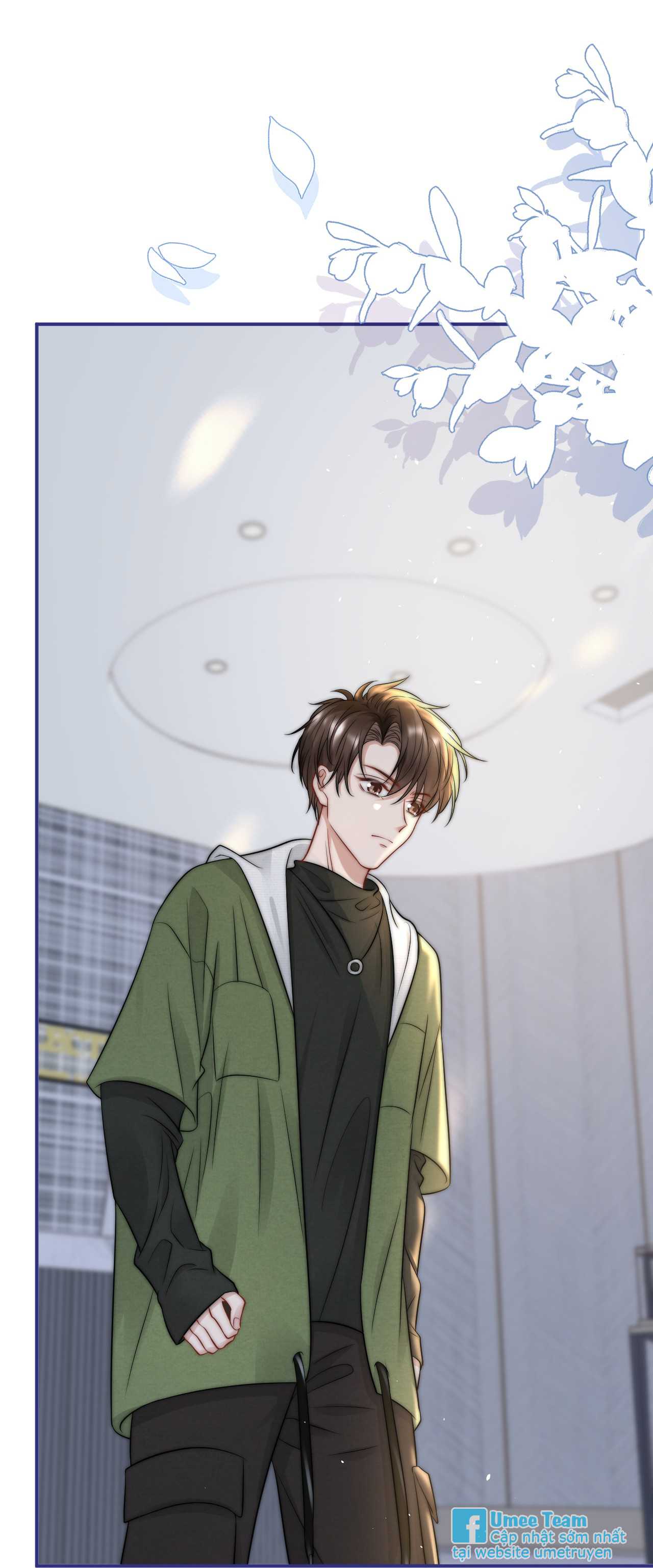 ta sinh con cho tổng tài chapter 77 31