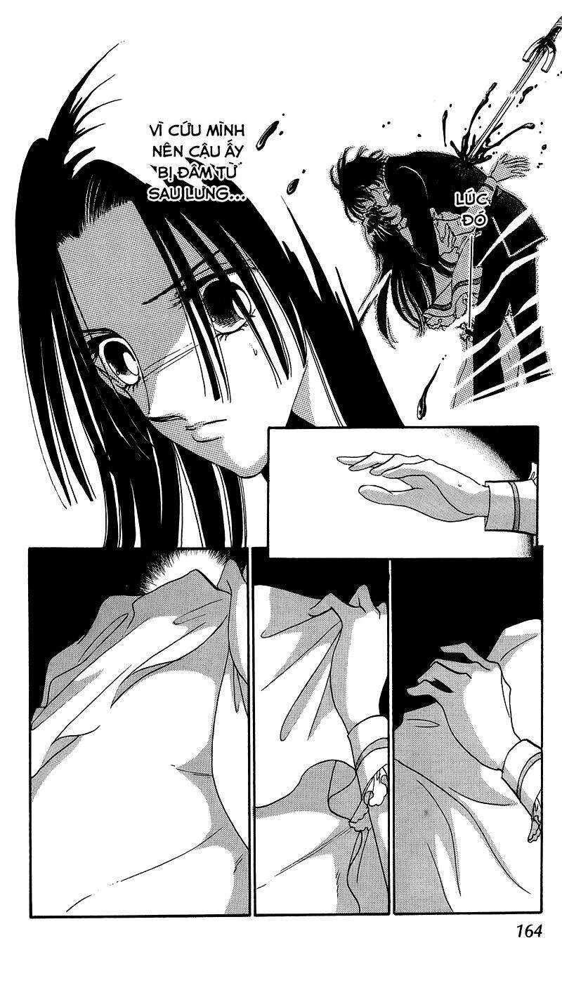 s to m no sekai chapter 7 14