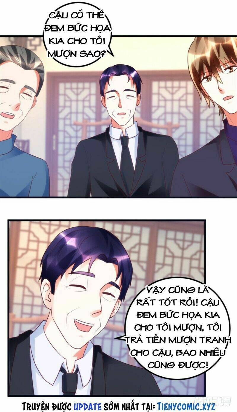 thấu thị tiên y chapter 100 18