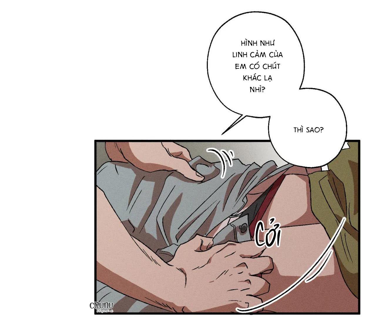 bẫy đôi ngọt ngào chapter 9 67