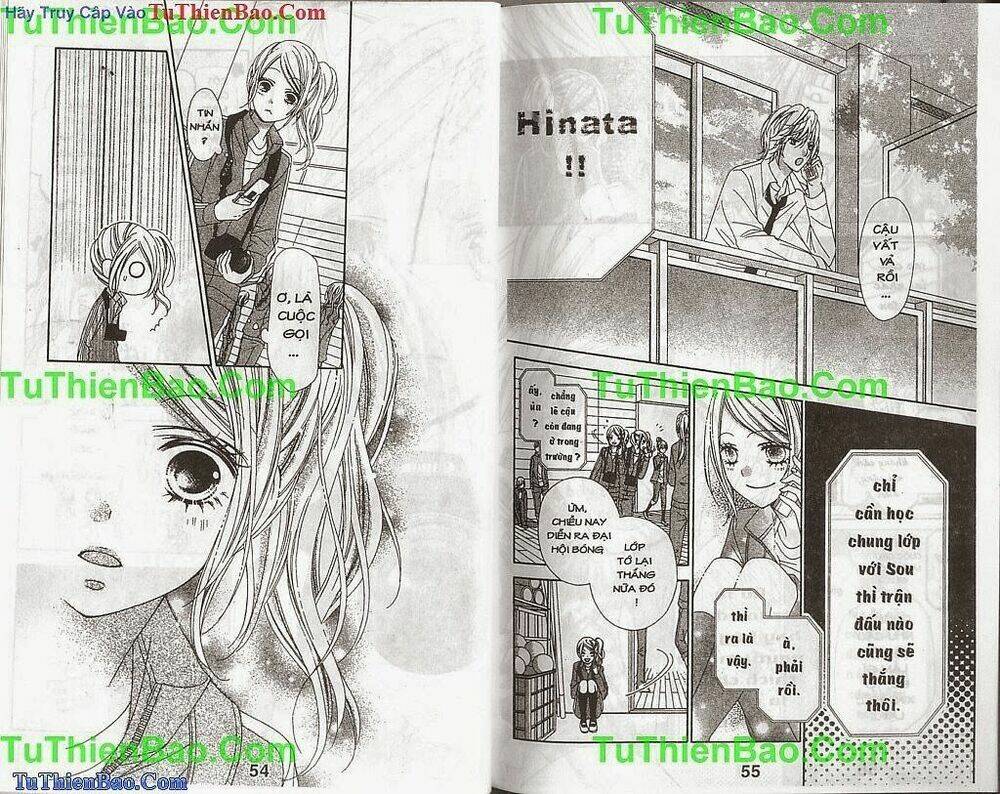 bầu trời sao đêm chapter 6 29