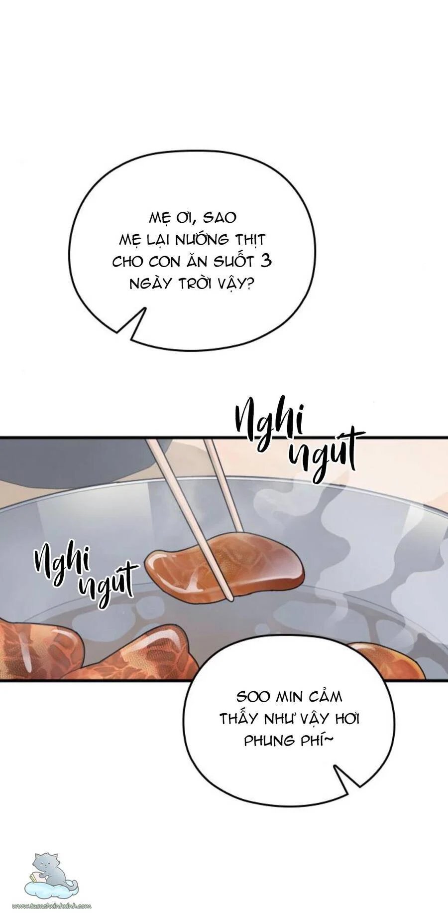 cô đi mà lấy chồng tôi chapter 28 54