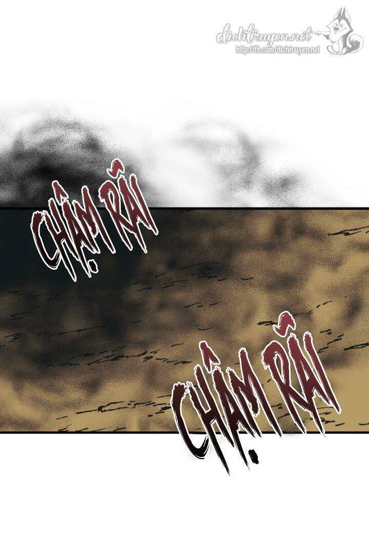 công chúa bãi rác chapter 42 27