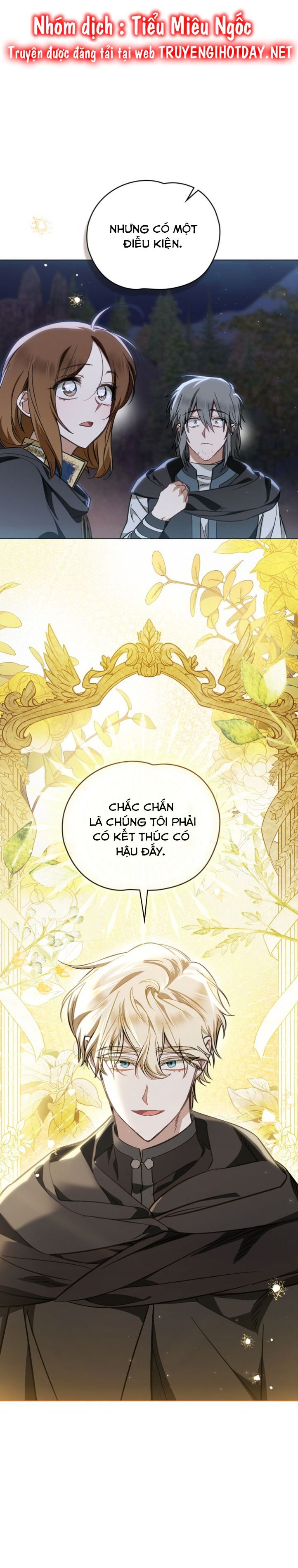 thanh kiếm của evangeline chapter 26 14