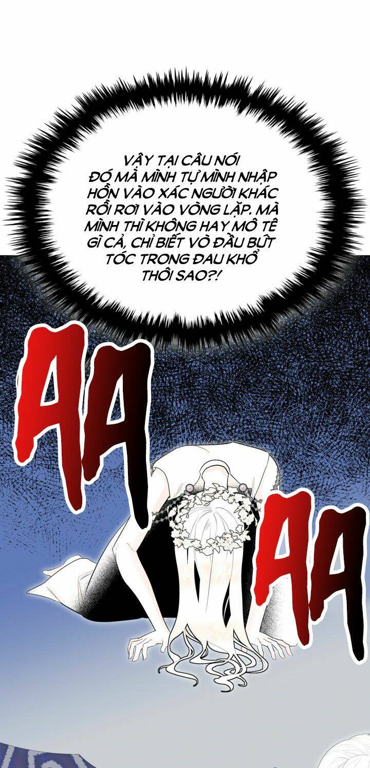 kẻ tạo ra nữ phản diện chapter 69.1 19