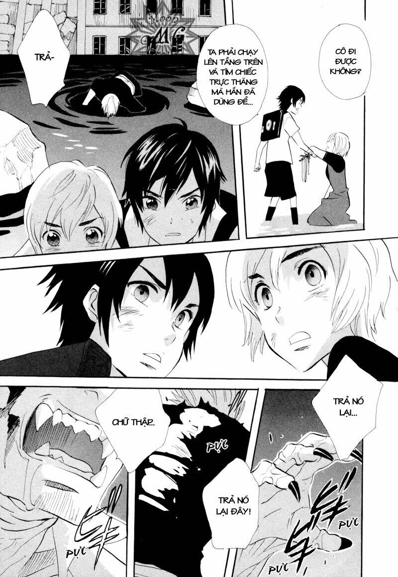 meteor methuselah chapter 46 7