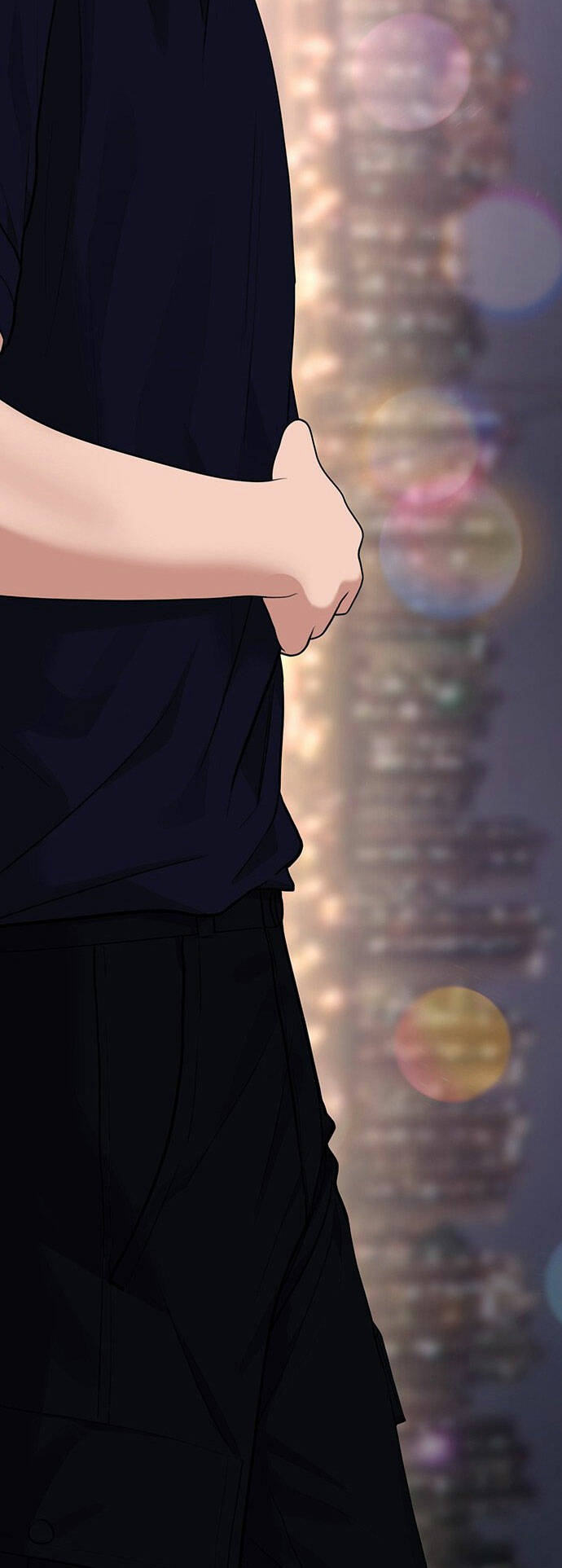 nữ thần giáng thế chapter 174.2 61