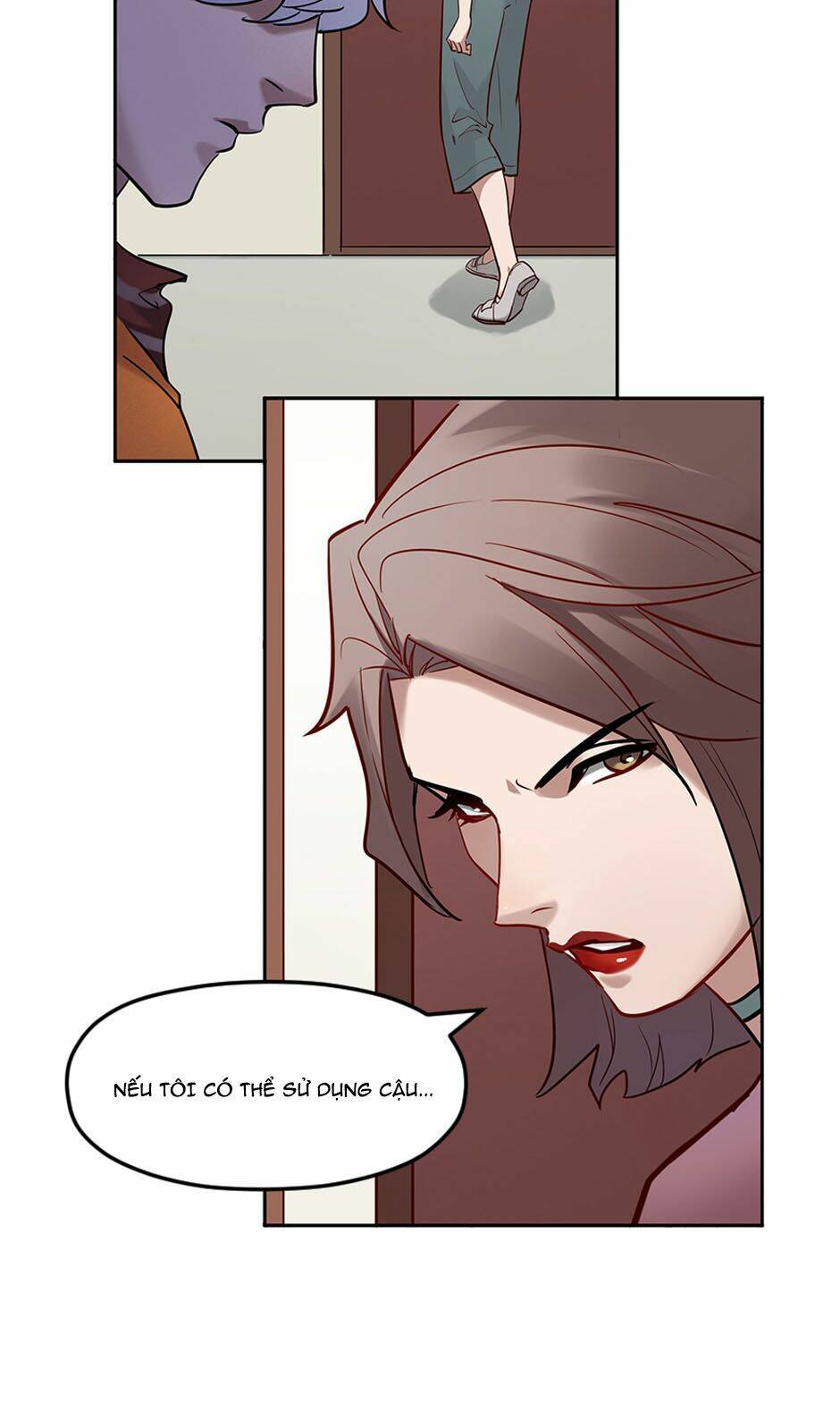 anh hùng và hiệp nữ chapter 50 12