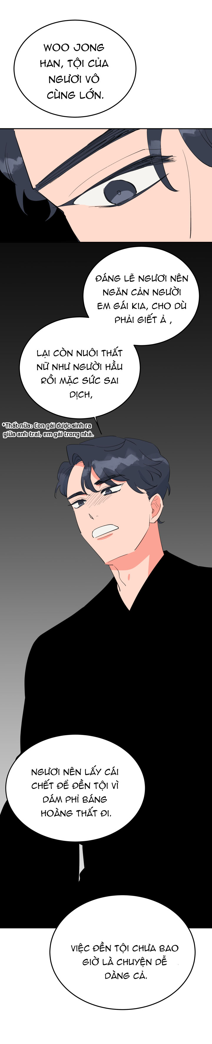 độc chủ chapter 19 33