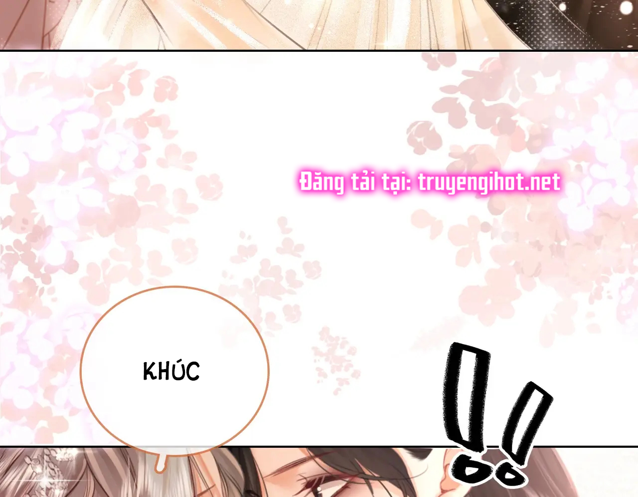 cố tiểu thư và khúc tiểu thư chapter 1.2 23