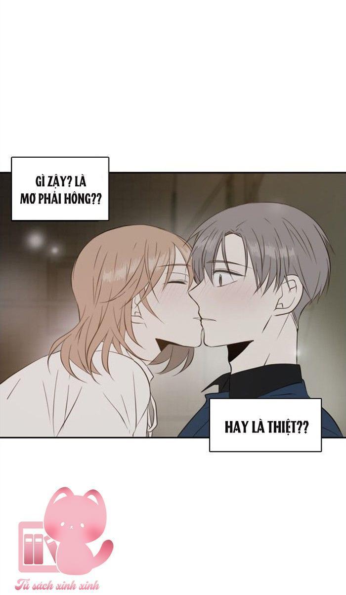 a good day to be a dog chapter 41 33