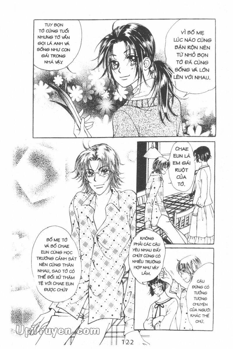 cô nàng ngổ ngáo chapter 5 125