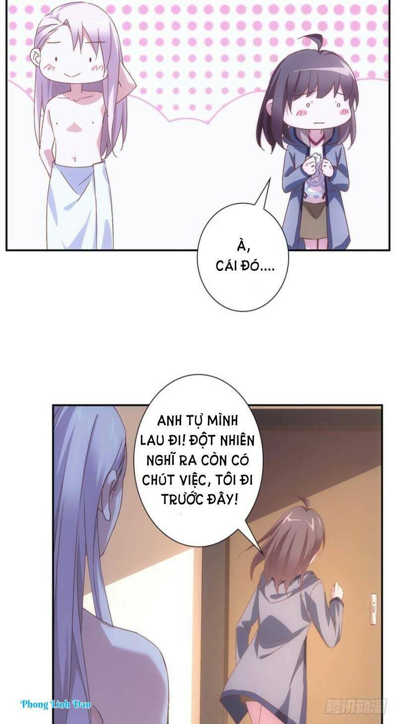 lạc vũ trấn chapter 9 37