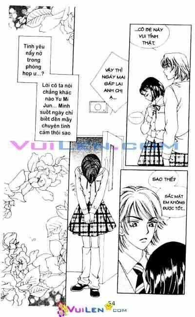 hội trừ ma chapter 8 54