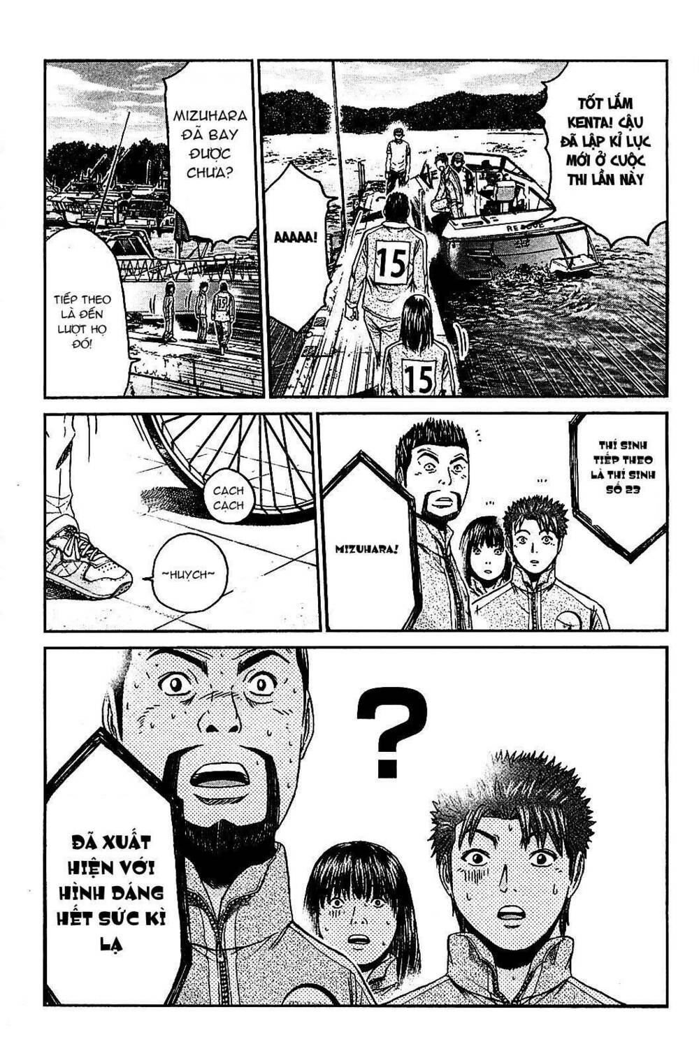 gto: shonan 14 days chapter 55 13