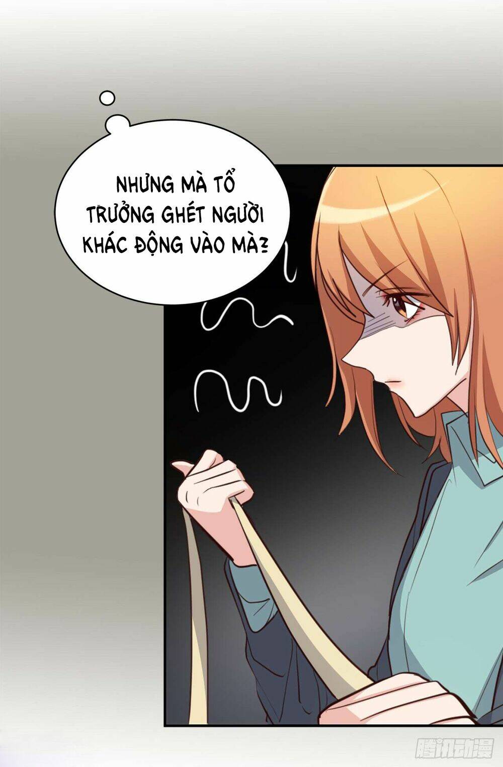 acup tiên sinh chapter 31 37