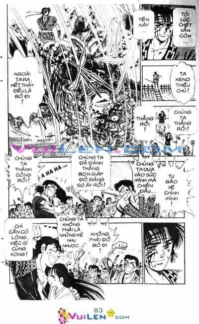 vương tử takeru chapter 14 83