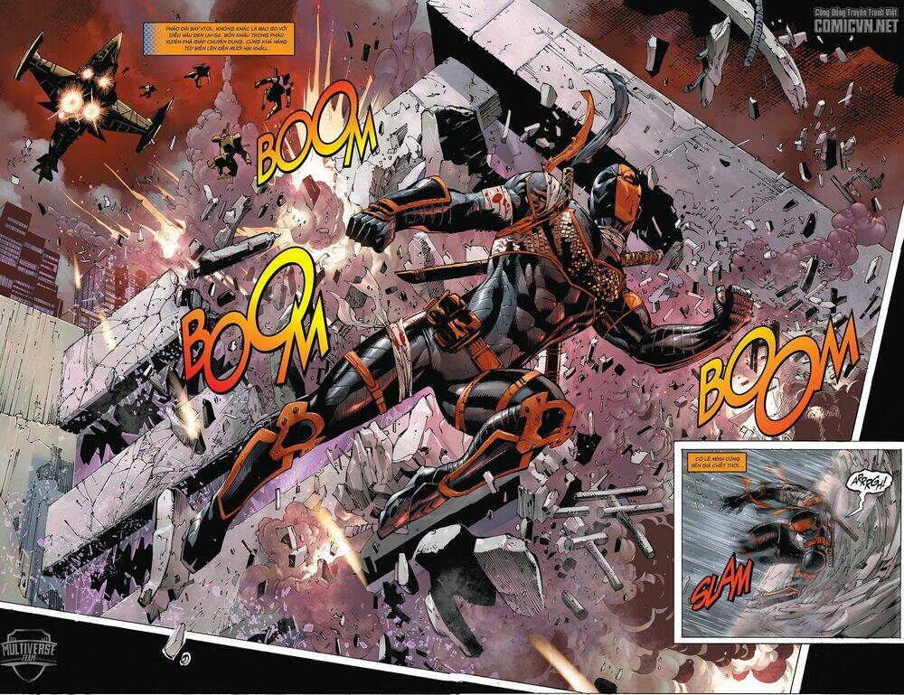 deathstroke chapter 1 12