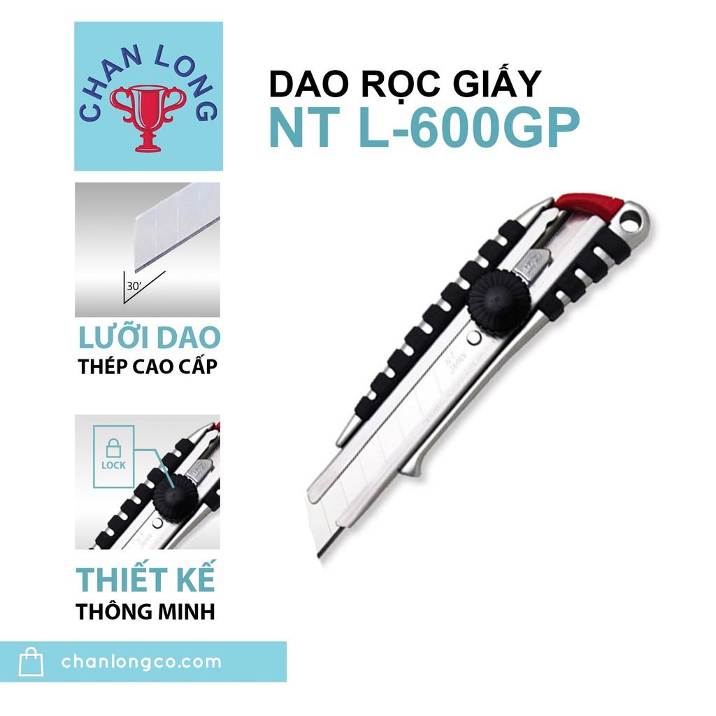 Dao NT Cutter L-600GP
