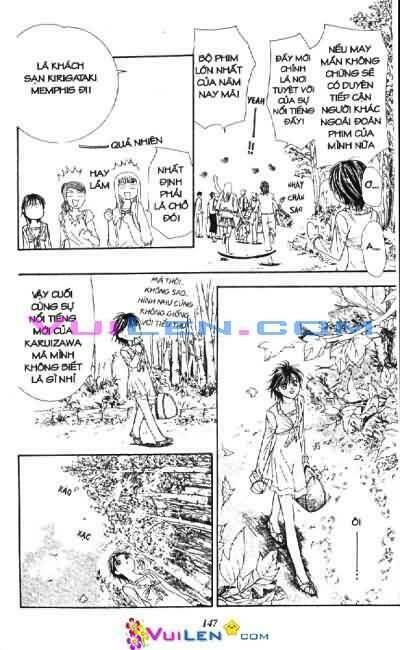 thử thách của kyouko chapter 79 148