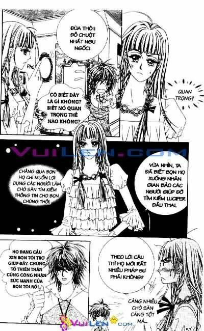 cửa hàng phù thủy chapter 3 53