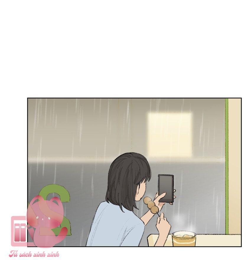 con thỏ rơi vào bẫy tin đồn chapter 3 31