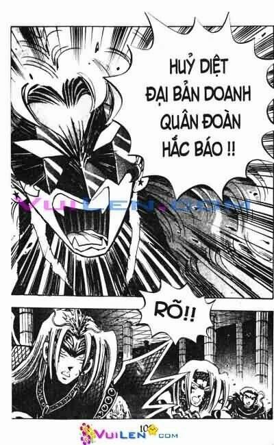 những người bạn tốt chapter 17 103